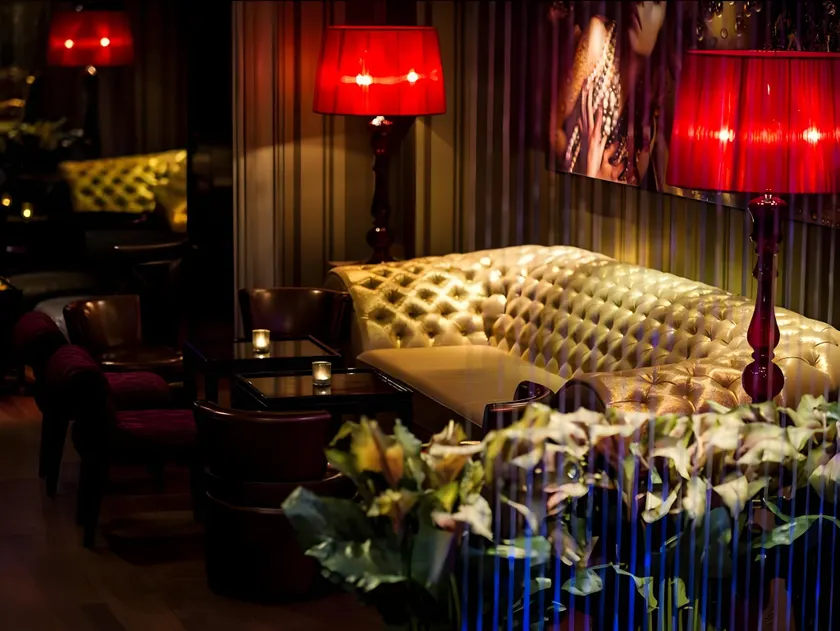 Ararat All Suites Hotel Klaipeda - Image 1