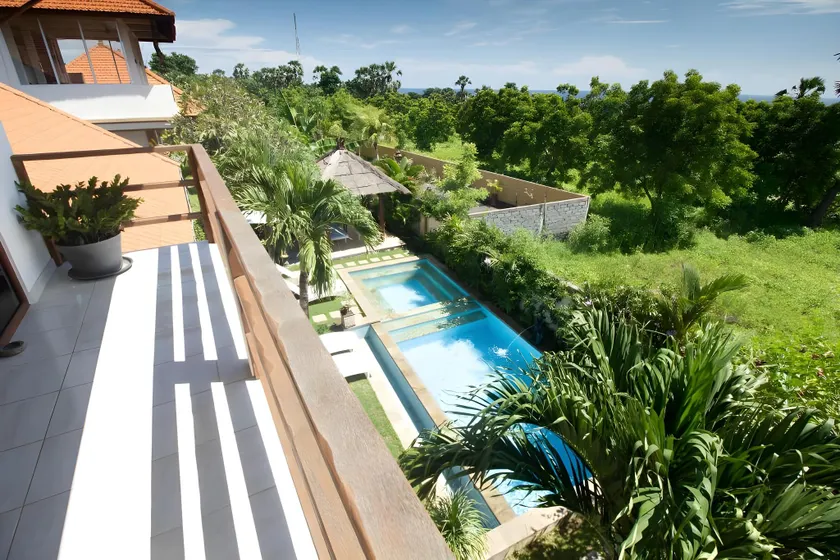 Ocean Villa Dive Resort - Tulamben - Image 1