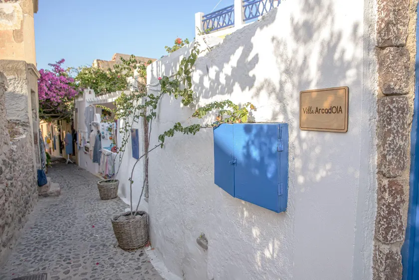 ArcadOIA House - Image 1