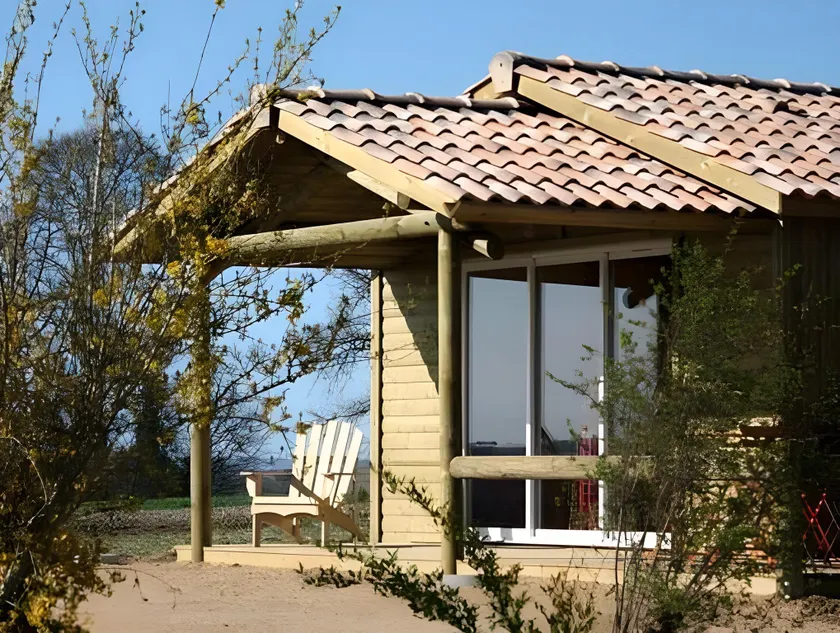 Domaine des Nuits de Gascogne - Image 1