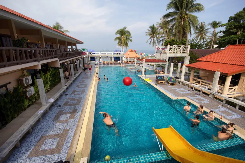 Paradise Bungalows - Image 1