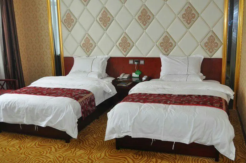 Haoxing Business Hotel - Image 1