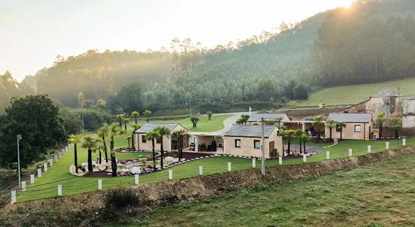 Apartamentos turísticos en la naturaleza - Image 1