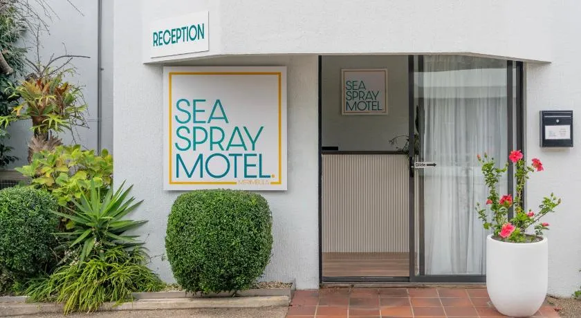 Sea Spray Motel - Merimbula - Image 1