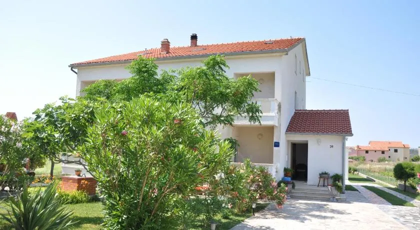 Apartments Smilja - Image 1