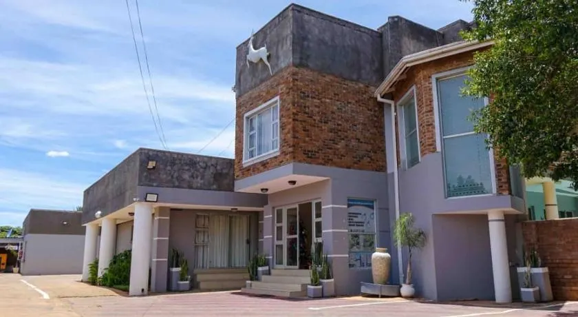 Mpala Boutique Hotel - Image 1