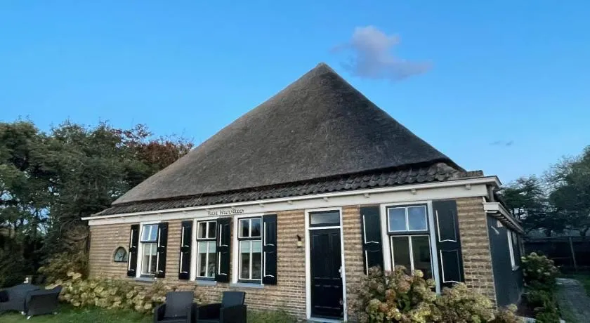 BenB Hoeve Weltevreden - Image 1