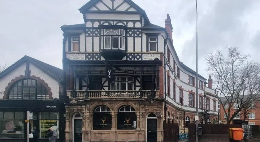 The White Hart Hull - Image 1
