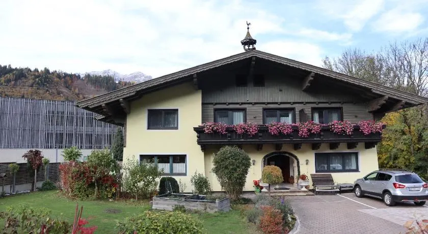 Landhaus-Appartements Warraich - Image 1
