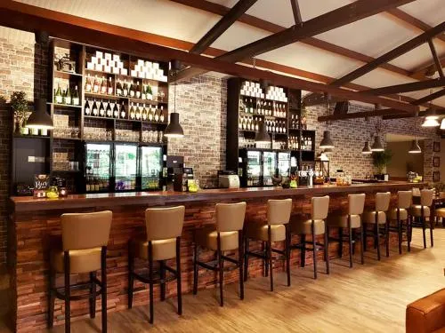 Chalet Spring voor 6 personen I Resort de Heimolen - Image 1