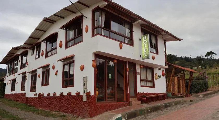 Hotel Casa Grande - Image 1