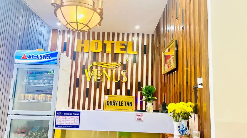 Nhà Nghỉ VENUS 6(VENUS 6 Hotel) - Image 1