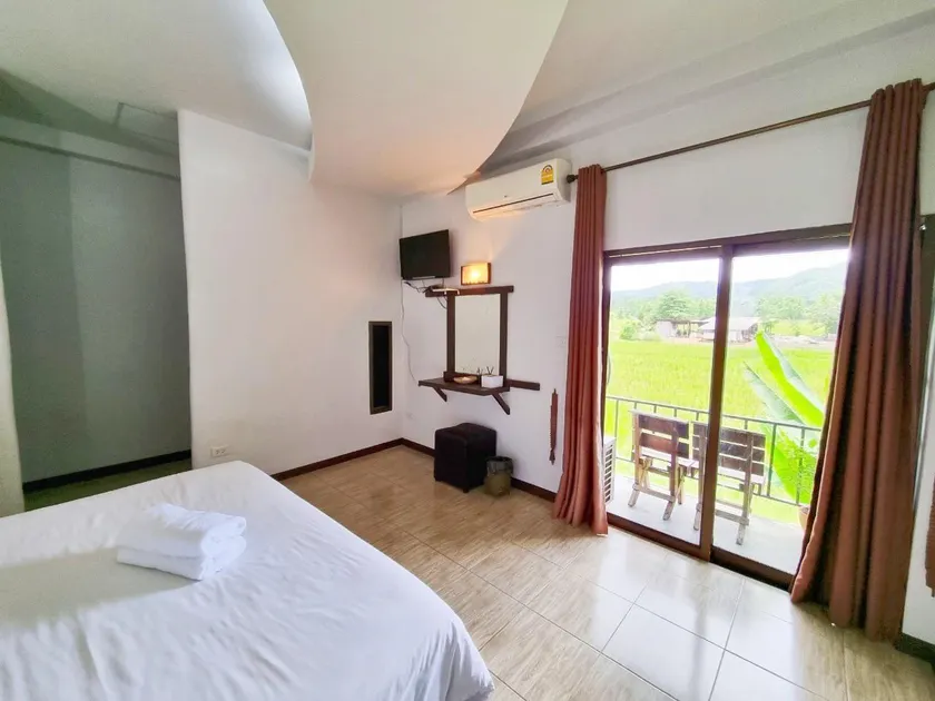 The Green Season Resort - Image 1