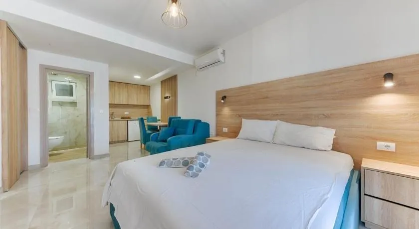 OLIVE GARDEN APARTMENT - Image 1