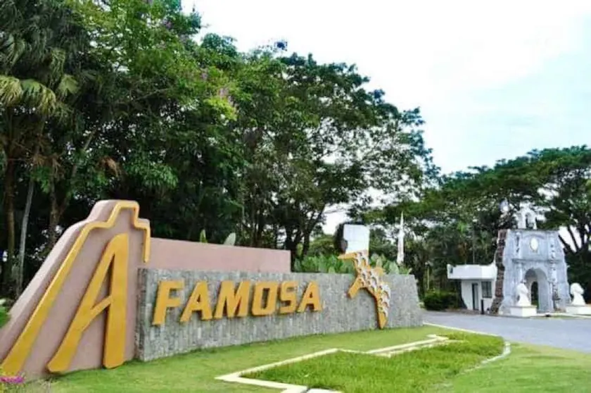 A'Famosa Villas - Image 1