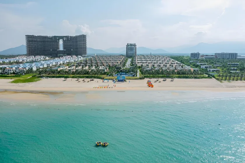 Hese Pool Villas & Resort Cam Ranh - Image 1