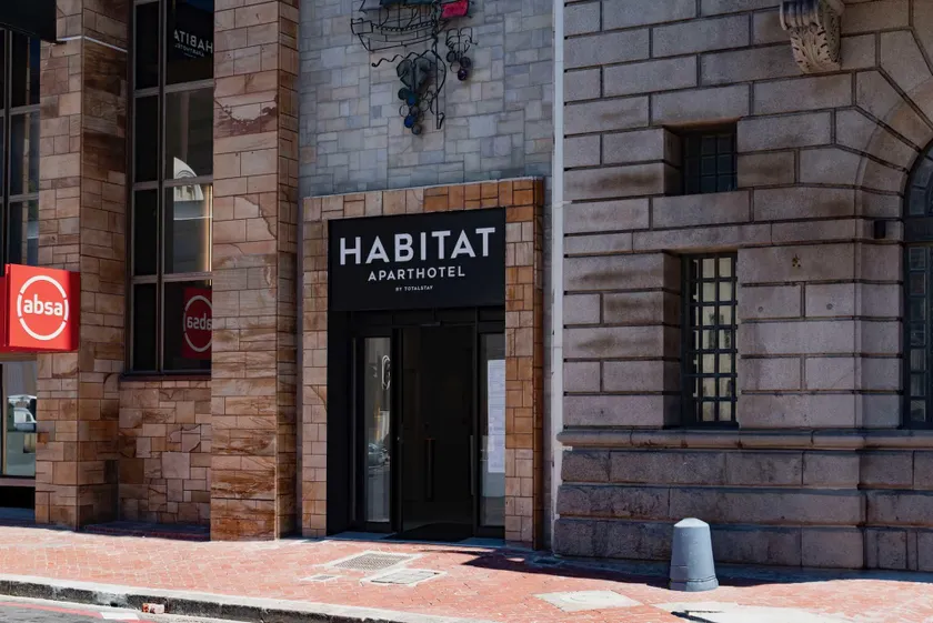 Habitat Aparthotel by Totalstay - Image 1