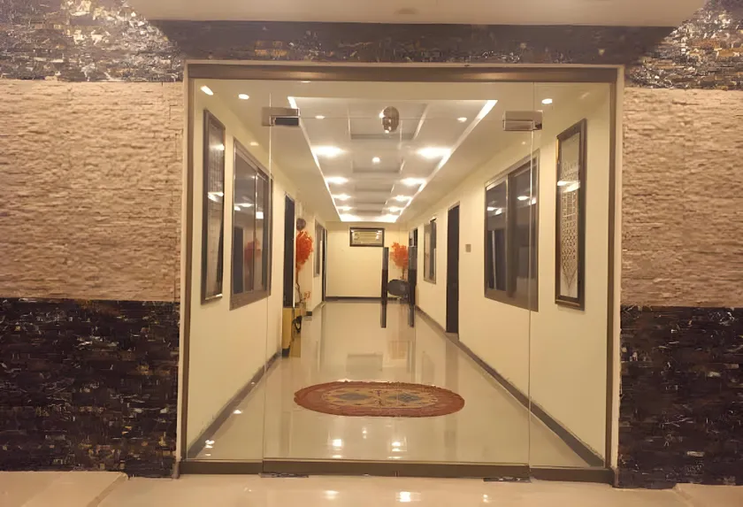 Al Hafiz Resorts - Image 1