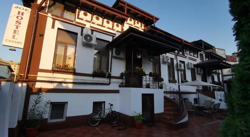 Joe Hostel - Image 1