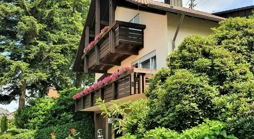 Gästehaus Wörner - Image 1