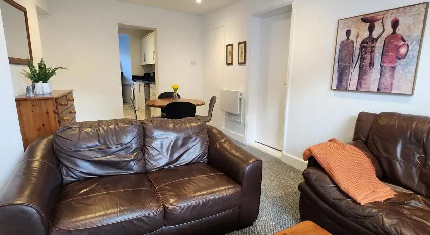 The Borough Apartment - Image 1