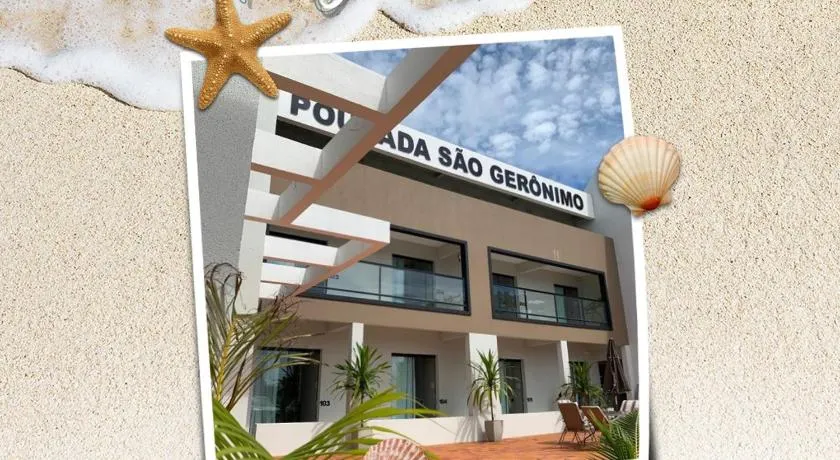 Pousada São Gerônimo - Image 1