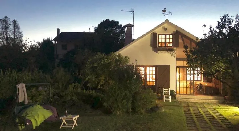 Casa de Rilo ,para 6/8 en la Playa de Nerga - Image 1
