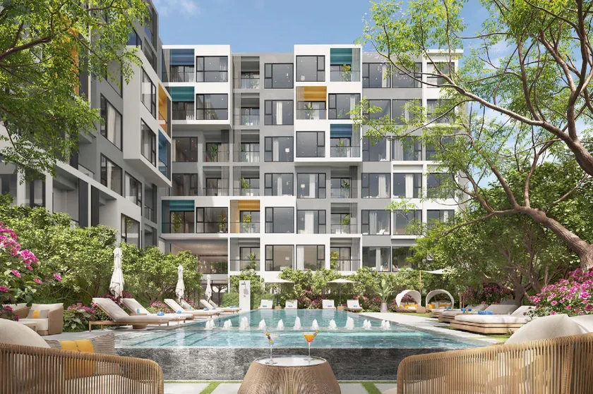 Laguna Lakeside Residences by Banyan Living - Image 1