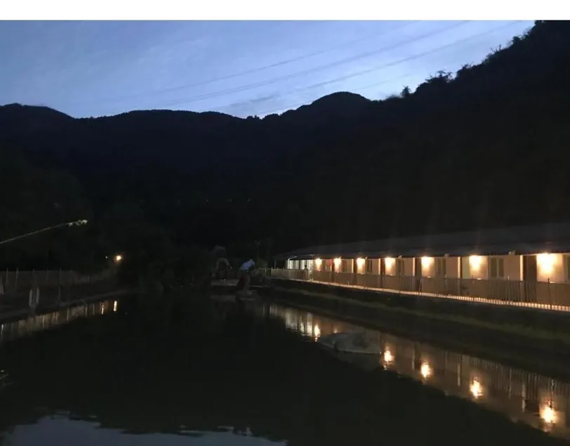 永樂冷泉生態農莊 - Image 1