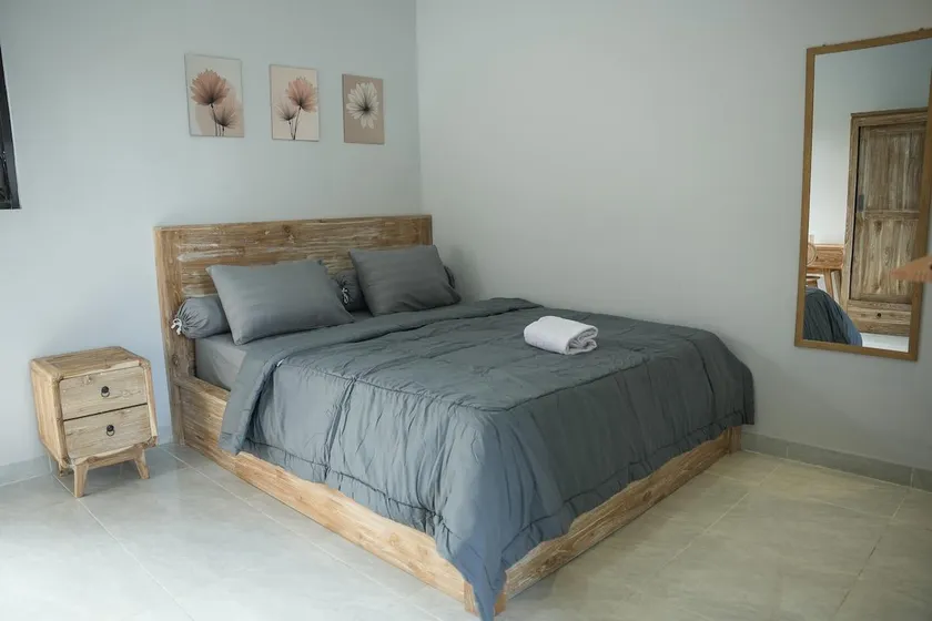 Cozy Room at SKYLA Guest House - Image 1