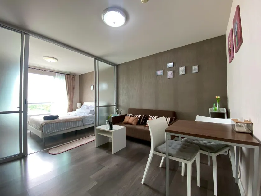 Nassaree Condo - Image 1