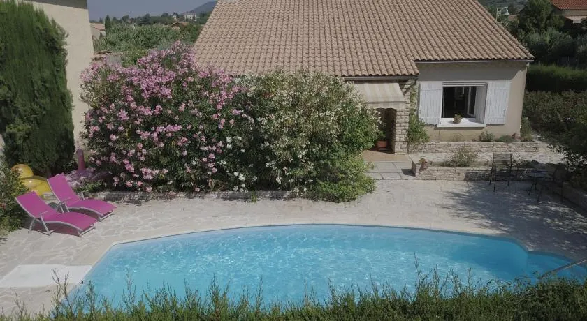 La Maison d'hôtes Antaram - Image 1