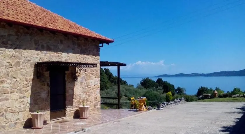 STONEHOUSE & CASA AL SOLE e AL MARE - Image 1