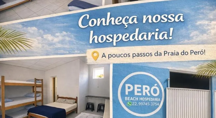 Suíte com Ar - Wi-Fi - 300m da Praia - Image 1