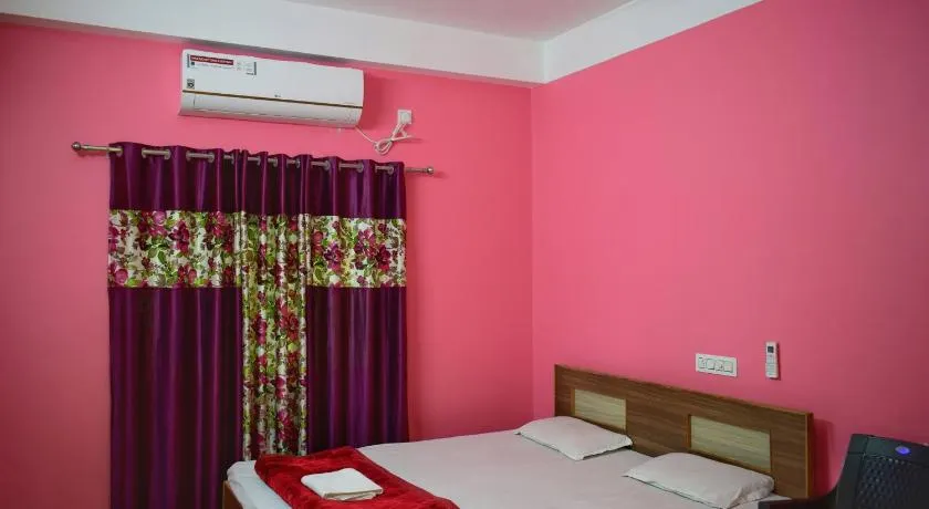 Jupiter Lodge - Image 1