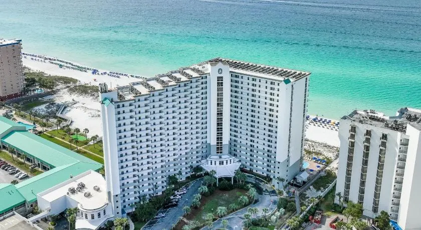 Pelican Beach Resort by Panhandle Getaways - Image 1