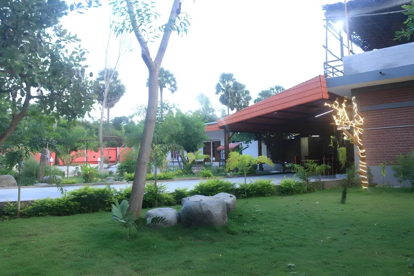 CS Garden - Image 1