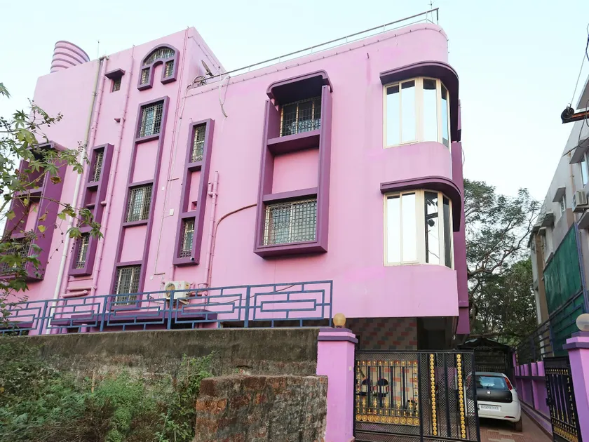 Hotel O Kalinga Regency - Image 1