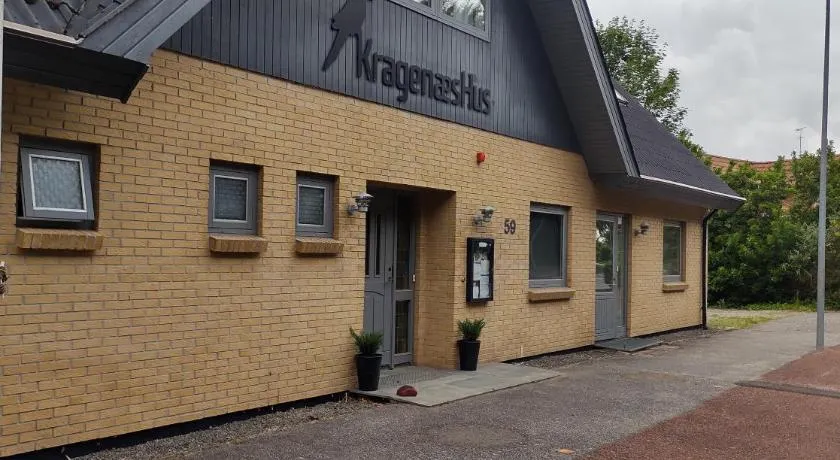 KragenæsHus - Image 1