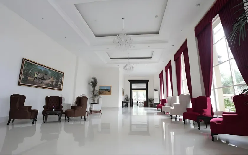 Same Hotel Kendari - Image 1