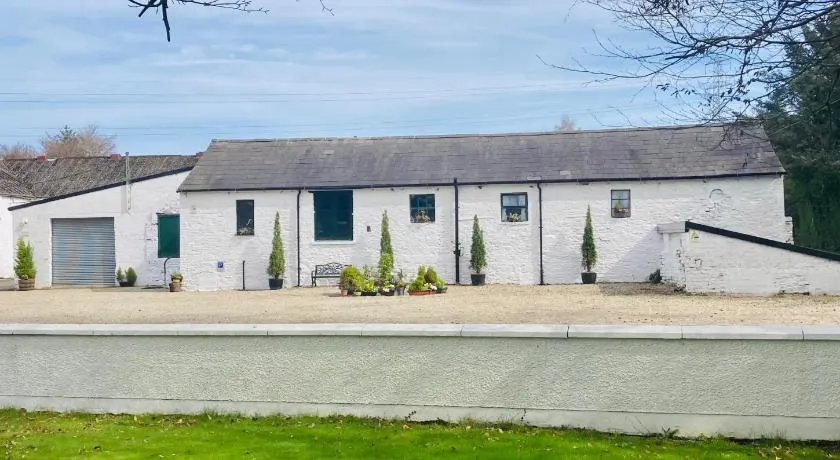 3 Bed Barn - Sleeps 4 - Parking - Golf - Alpacas - Image 1
