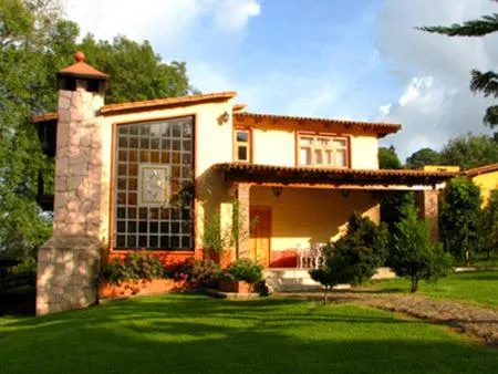Cabañas Lupita 31 - Image 1