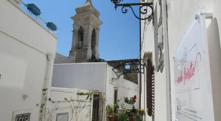 Vicolo Fiorito B&B - Image 1
