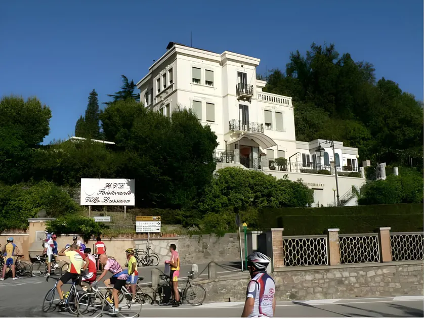Villa Lussana - Image 1