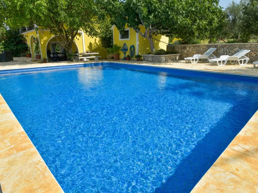 Voll ausgestattete Wohnung mit Whirlpool, Garten und Grill | Naturblick - Image 1