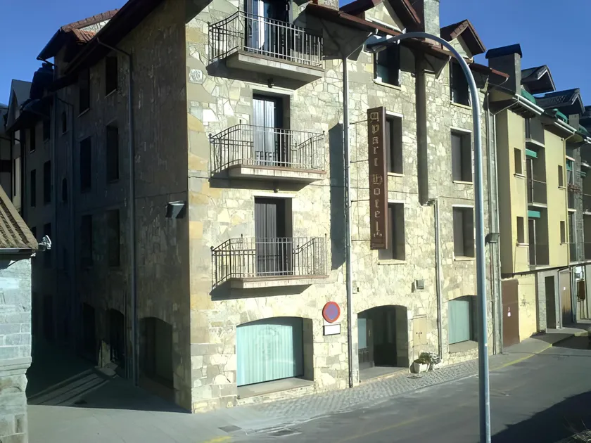 Apartamentos LCR Boutique, LCR Suites y LCR Los Valles - Image 1