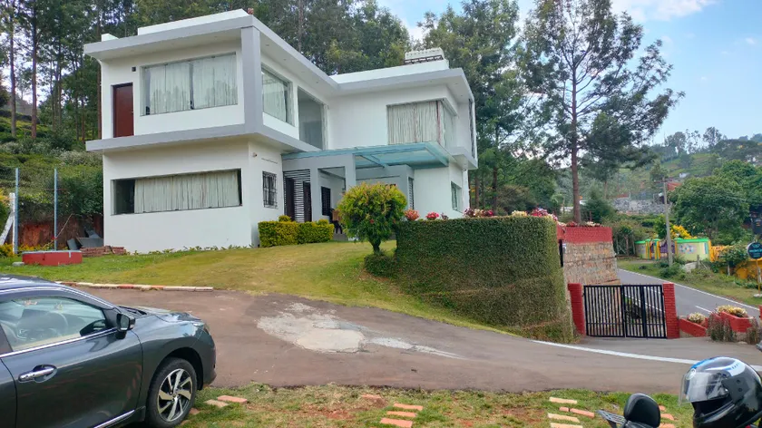 Westers Inn, Kotagiri - Image 1