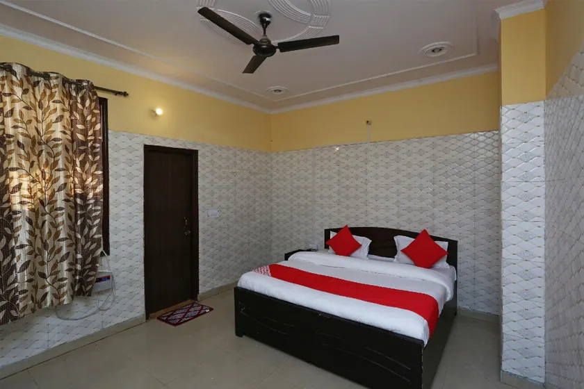 Hotel O Waypoint - Image 1