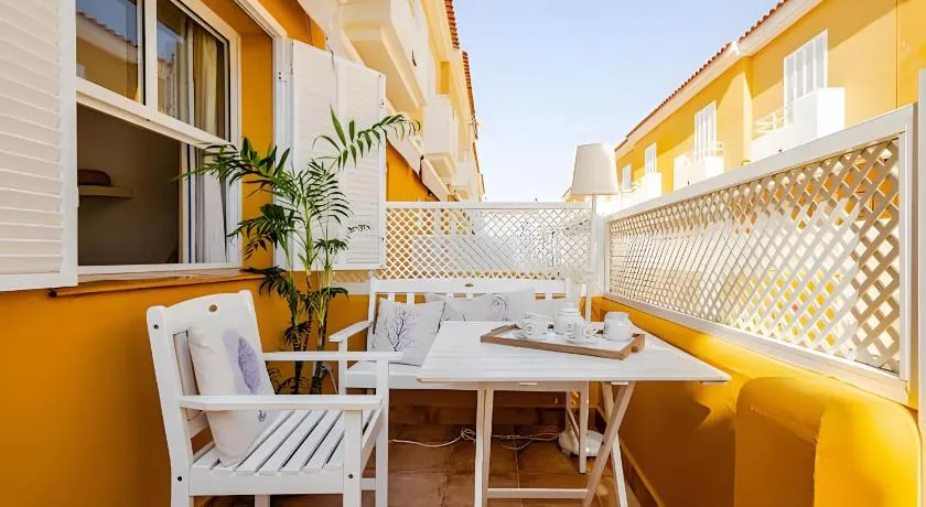 1 Linea Playa , 3 Dorm Islantilla - Image 1