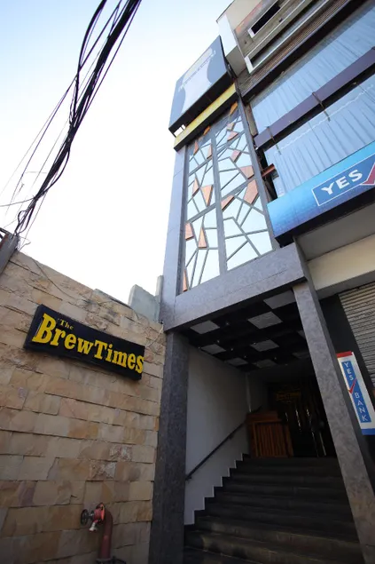 The Brew Times - Image 1